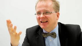 „Die Stadt wie eine Beute zerlegt“