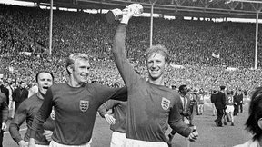 England verliert einen Weltmeister