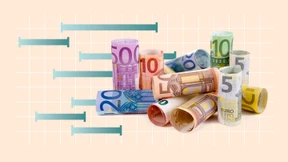 Wie viel die Deutschen verdienen