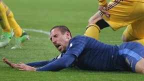 Alarmstufe Rouge: Frankreich vor K.o.