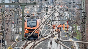 „Unsere Geduld ist am Ende“