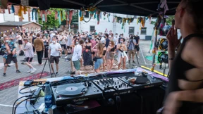 Hamburg lockert Tanzverbot