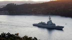 Spanien streitet über die Unterstützung der NATO-Mission