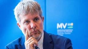 Marinewerft soll auch zivil genutzt werden