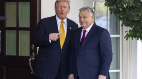 Ungarn darf weiter Energie aus Russland beziehen