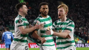 Celtic Glasgow schafft es doch noch in die Play-offs