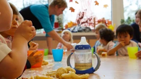 Kita-Streit ist offiziell zu Ende