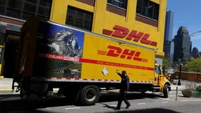 Die Börse straft die Post ab und schickt Aktie auf Talfahrt