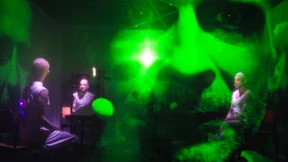 Im Körperkontakt mit der Gegenwart