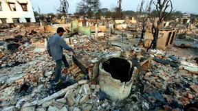 Buddhistische Hetzer