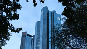 Deutsche Bank will auf Staatshilfe verzichten