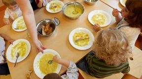 Krippenöffnung bis in die Nacht?