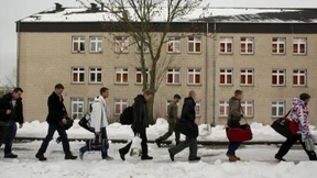 Die Truppe steigt aus der Kohle aus