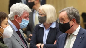 Auch Bouffier ist ein Gewinner