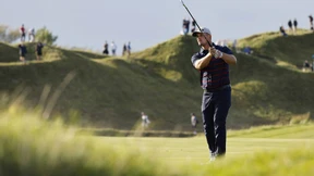 US-Golfstars gegen Europa klar in Führung