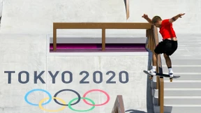 Das sind die fünf neuen Olympia-Sportarten