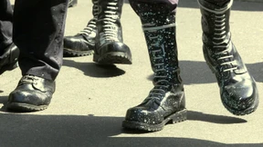 Extremisten suchen Anschluss