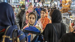 Mit jedem Tag wird es schlimmer