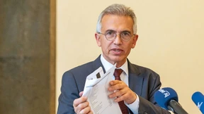 Krisenstab in Frankfurt tagt früher als geplant