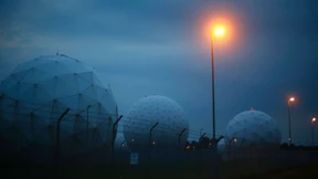 Die scheinheilige Schnüffelei