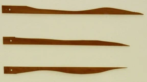 Kunst ist Kunst, wenn sie Kunst abschafft