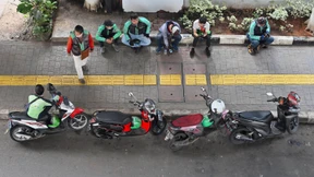 Südostasiens Einhörner fusionieren