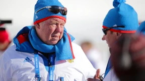 Pichler fordert Olympiapause für Russland 