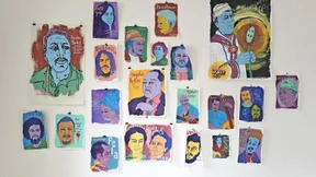 Jeder kann Geschichte schreiben