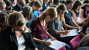 Das Rätsel des Arithmogriphen