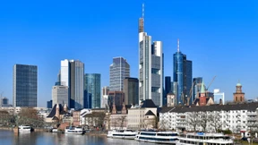 Ratingagentur Scope:  Ausblick für deutsche Banken trübt sich ein