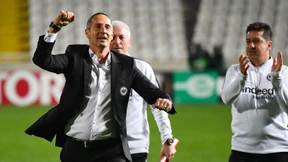 Der Wahnsinn geht weiter