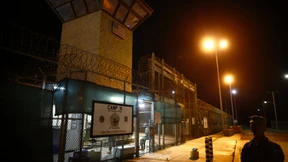 Trump gegen geplante Freilassung von Guantánamo-Häftlingen