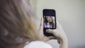 Eher eine Ankündigung, die beunruhigt