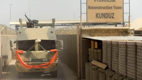 Die Bundeswehr gibt ihren gefährlichsten Stützpunkt auf