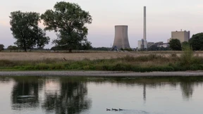 Fortum spricht mit Staat über Liquiditätsbedarf