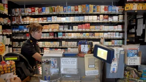 Französische „Tabacs“ werden zu Banken