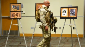 Einer der Attentäter war dem FBI offenbar bekannt