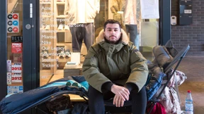 Ein Schuh für Sonnenscheintage