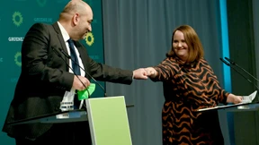 Die Grünen banalisieren die Politik