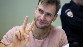 Menschenrechtsaktivisten vermuten Vergiftung