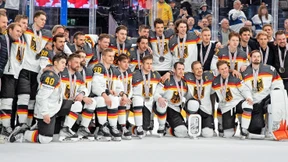 Ein neuer Stolz im deutschen Eishockey