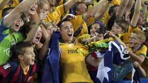 Australien gewinnt nach Verlängerung