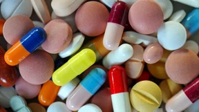 BASF muss Ibuprofen-Produktion unterbrechen