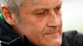 In der 40-Punkte-Falle  