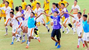 Historischer Sieg für Bhutan