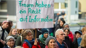 Bislang nur 87 Ärzte auf offizieller Liste verzeichnet