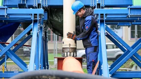 Warum der Mangel an Ingenieuren doch nicht so groß ist