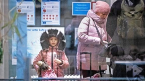 Stille Helfer im Hintergrund