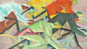 Lichtkünstler als Lichtbildner