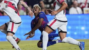 VAR-Ausfall sorgt für Wirbel bei Barcelona-Remis